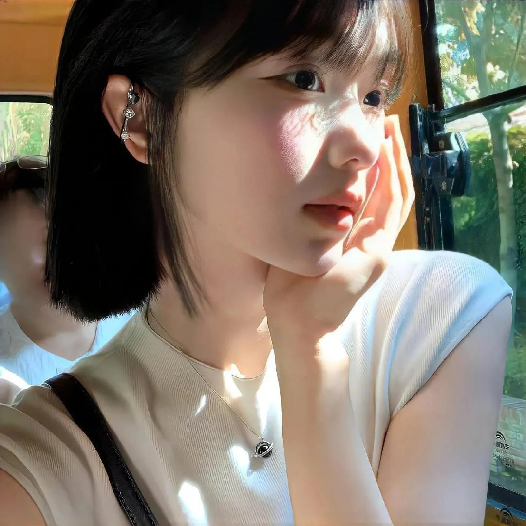 爱在无声孕育时