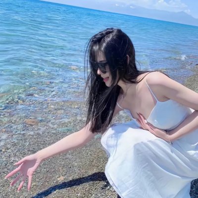 我对青春无悔