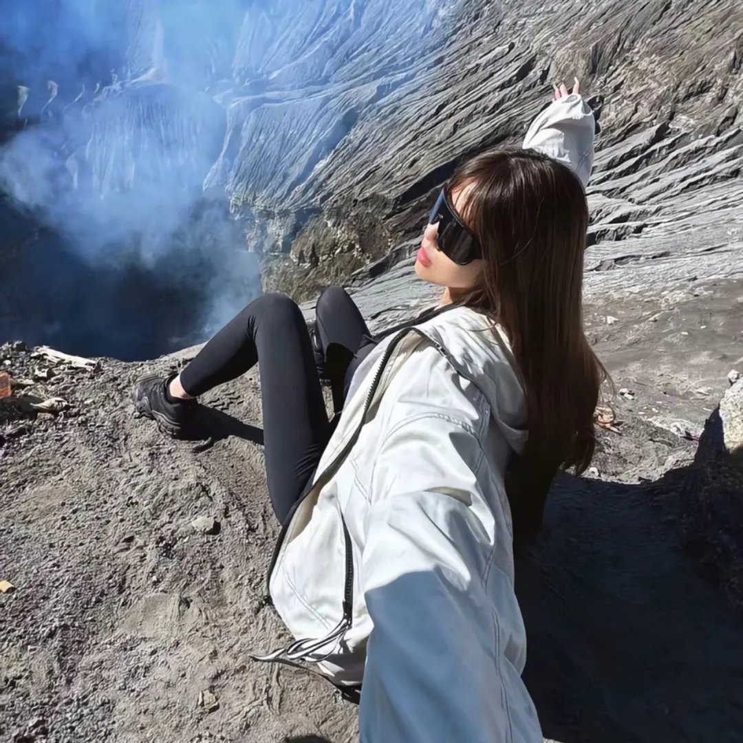 超级火山